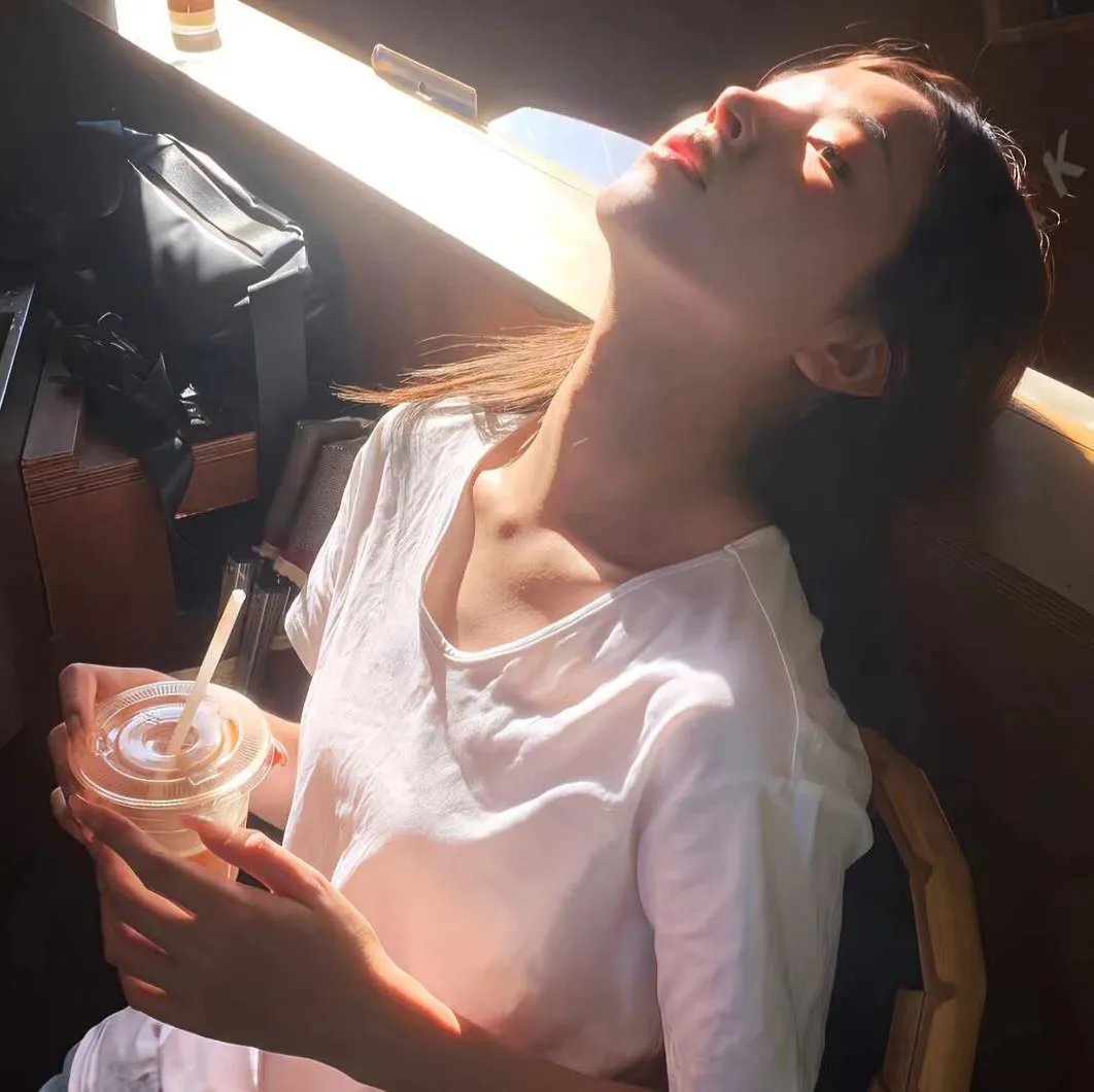 时光尽头终遇你